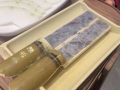 -蜀留香火锅·始于1999·原四川老火锅(白堤路店)