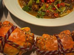 -曹家小菜(胜太路店)