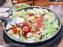 春川铁板鸡-春川铁板鸡(高科园店)