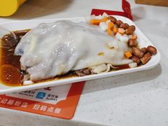 -银记肠粉(文昌北路店)