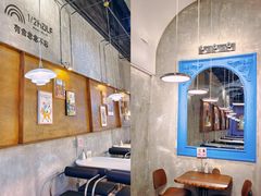 -1/2half西餐(中大国际店)