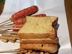 -馋嘴猫北京食堂·烤鸭·宵夜(亚运村店)