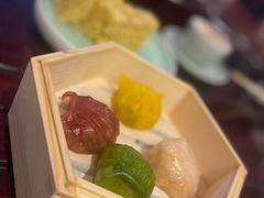 -白天鹅宾馆-玉堂春暖餐厅