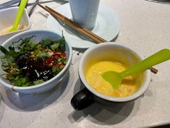 -麻辣空间·清油火锅(万达广场店)