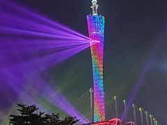 -广州塔