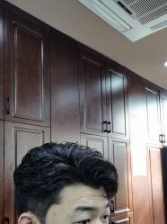 -大人物·男士理发馆