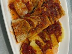 米肠子面肺子-汗腾格里·风味餐厅(新疆驻京办店)