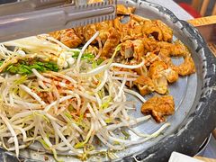 -意成料理