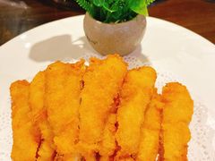-松针蔡记蒸饺(花园路店)
