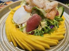 -第101座花园餐厅(湖滨88店)