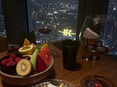 -广州瑰丽酒店·Black Iron黑金燚