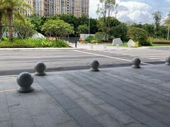 门口-厦门弘爱医院