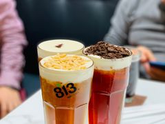 -813芭依珊 BAESAn(汇港购物中心店)