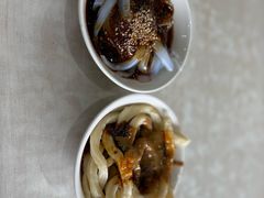 -张老五凉粉店(省医院店)