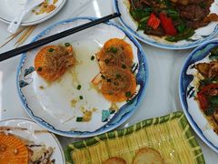 -旺鲜渔港连锁餐厅·珠海特色美食地标(爱情邮局店)