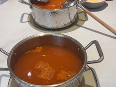 -呷哺呷哺(王府井喜悦店)