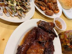 -吉莲利苑海鲜酒家(珠海拱北29年老字号店)