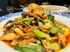 -川香渔府(万达店)