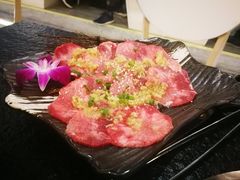 -炙忧烤肉屋(中国铁建广场店)