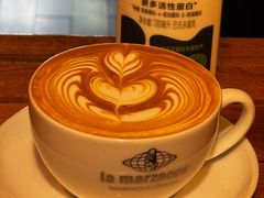 -云端咖啡私房店(河松街店)