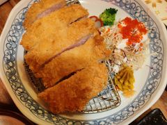 -隐月· 㐂和食屋(芝罘万达公馆店)