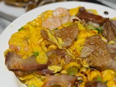 -深仔记茶餐厅(亚士厘道店)