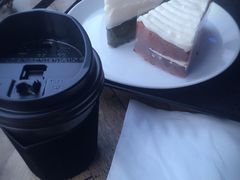 -Cafe Aewol Monsant