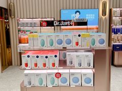 -国药中服免税(北京坊店)