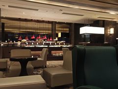 -广州天河希尔顿酒店