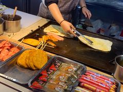 -大学城夜市大排档(凤栖路店)