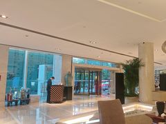-北京歌华开元大酒店