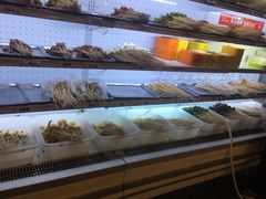 自助取餐区-镇江龙·火锅串串(武侯祠店)
