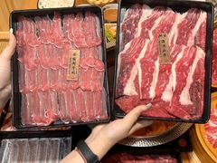 -牛匠和牛寿喜锅(西安总店)