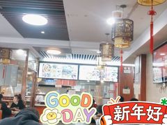 -顺发拉面(长湖路店)