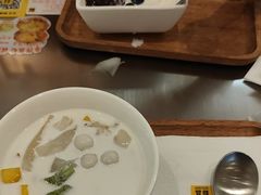 -满记甜品(王府井北京市百货大楼店)