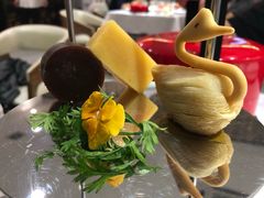 -味+新京宴·烤鸭·北京菜(创意谷店)