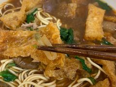 -一家人面馆(三条巷店)