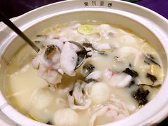 -黛瓦里巷(南京东路店)