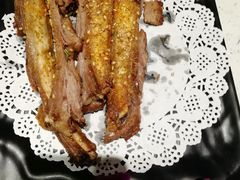 -九府羊·鲜羊火锅·烤串(新华路店)