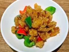 -上关雪東北菜(中房金谊店)
