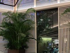 -金海湾自助餐厅(金陵饭店)