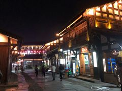 -大小河街