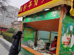 -壹条龙饭庄台基厂店