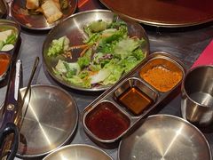 -西塔老太太泥炉烤肉(苏州大悦城店)