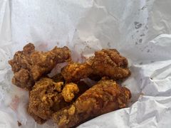 -汴京炸鸡王(蔡锷北路店)