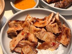 -胡麻(静安嘉里店)