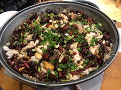 -三猫黑鱼花(南大店)