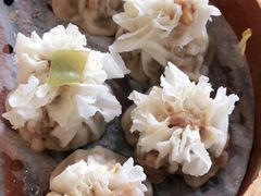 -都一处烧麦馆(前门店)