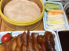 -7号院家宴.烧鸽子(门头沟店)