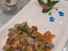 -大东海海鲜酒楼(渔人码头总店)